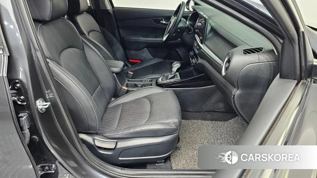 Kia The New K3 2nd generation id 3793304 из Кореи 20