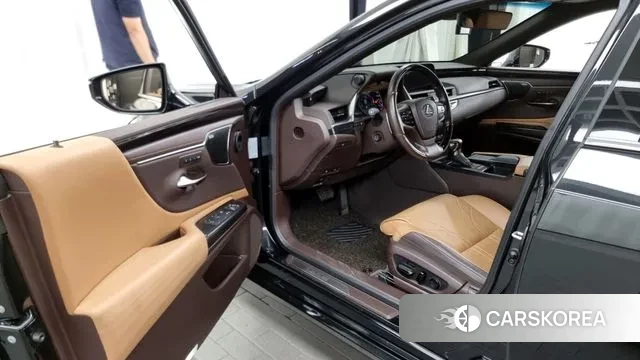 Lexus ES300h 7th generation id 3003725 из Кореи 20