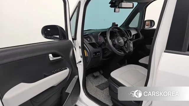 Kia The New Kia Ray id 3341316 из Кореи 20