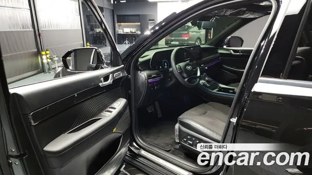 Hyundai The New Palisade id 2687300 из Кореи 20