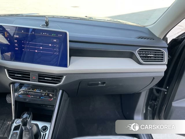 Volkswagen Tanyue id 4290480 из Китая 17
