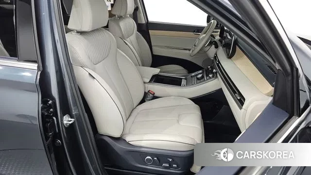 Hyundai The New Palisade id 3353762 из Кореи 20