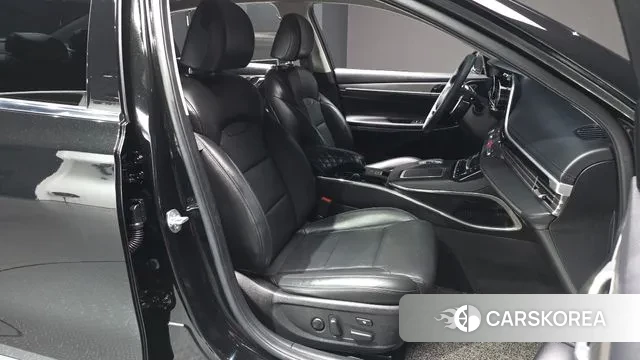 Hyundai The New Grandeur IG id 3443837 из Кореи 20