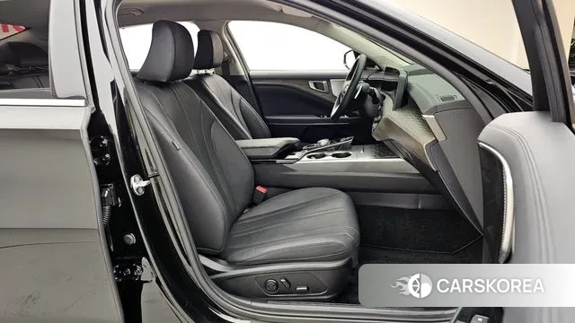 Kia K8 id 3776888 из Кореи 20