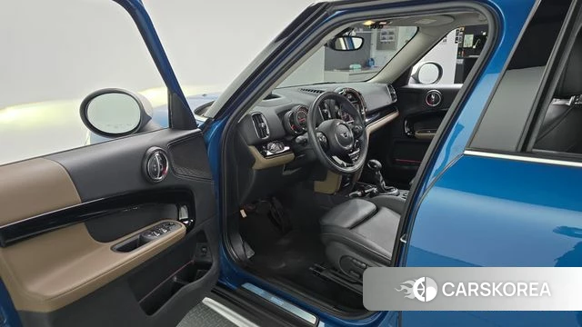 Mini Cooper Countryman id 4760030 из Кореи 31