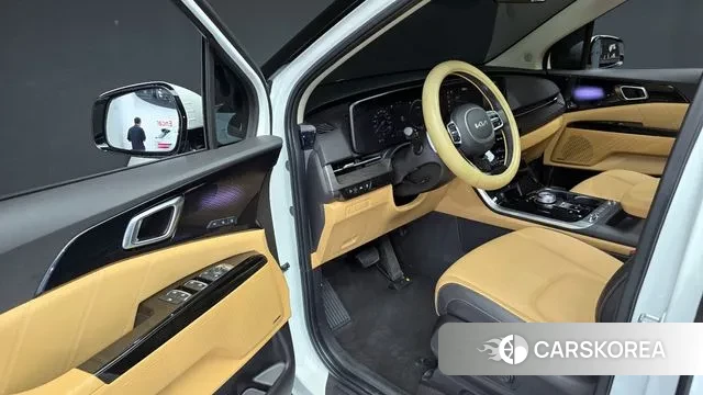 Kia Carnival 4th generation id 3007006 из Кореи 20