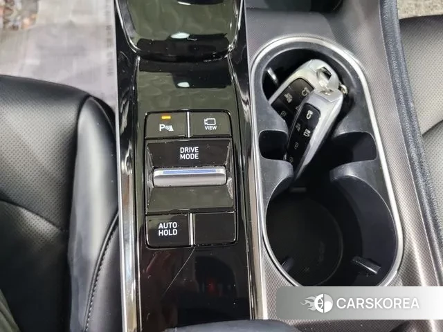 Hyundai Sonata Hybrid (DN8) id 3032598 из Кореи 20