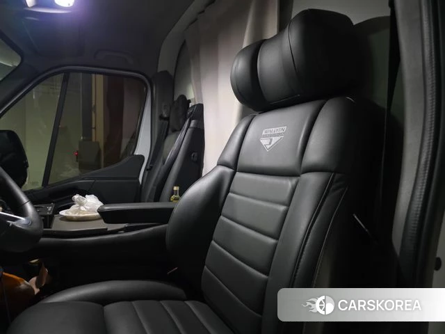Renault Korea (Samsung) Master id 4324047 из Кореи 20