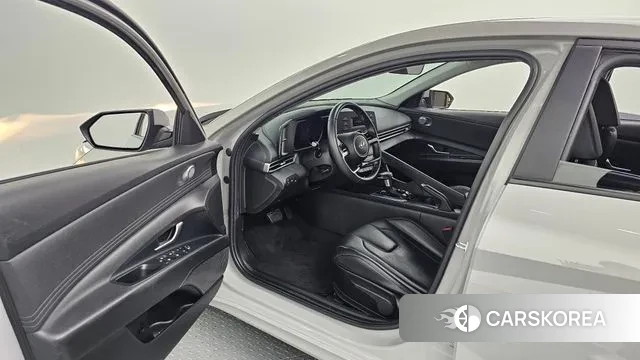 Hyundai Avante (CN7) id 3281327 из Кореи 20