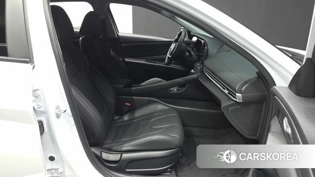 Hyundai The New Avante (CN7) id 4185911 из Кореи 30