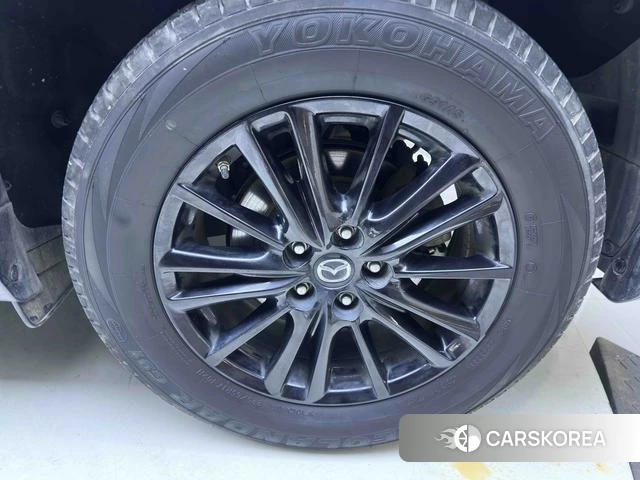 Mazda CX-5 id 4273160 из Китая 20