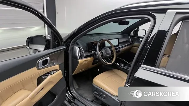 Kia The New Sorento 4th Generation id 3058012 из Кореи 20