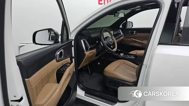 Kia The New Sorento 4th Generation id 3614851 из Кореи 20