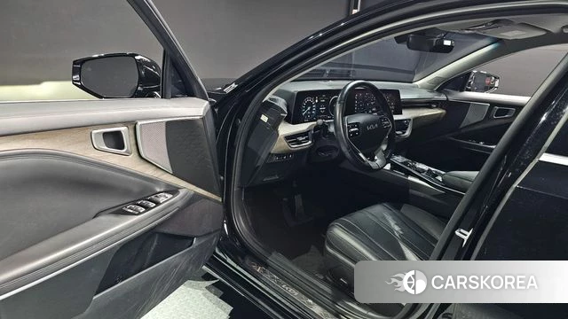 Kia K8 id 3922426 из Кореи 20