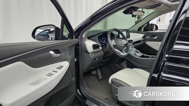 Hyundai The New Santa Fe id 4534638 из Кореи 34
