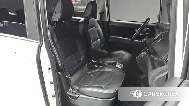 Kia The New Kia Ray id 3818247 из Кореи 20