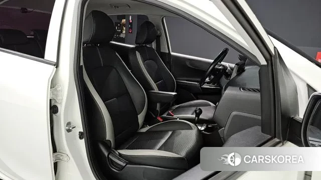 Kia All New Morning (JA) id 3761191 из Кореи 20