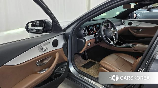 Mercedes-Benz E-Class W213 id 4518881 из Кореи 33