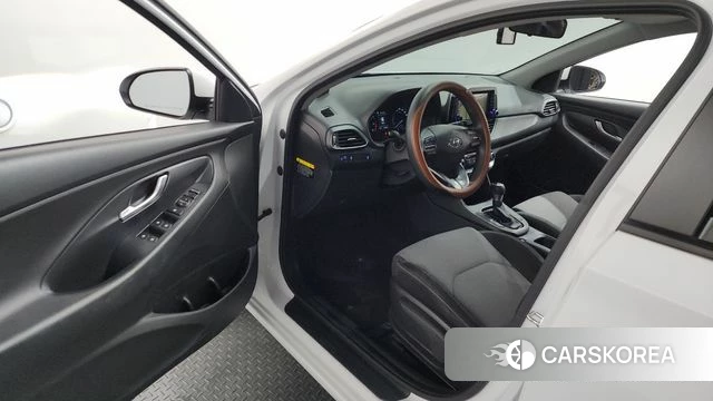 Hyundai i30 (PD) id 4531067 из Кореи 31