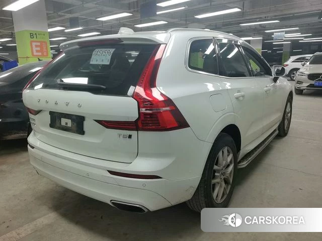 Volvo XC60 id 4215745 из Китая 13