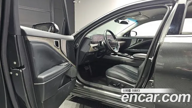 Kia K8 id 2678065 из Кореи 20