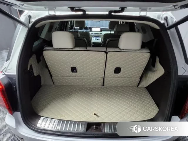 Hyundai Palisade id 2900885 из Кореи 18