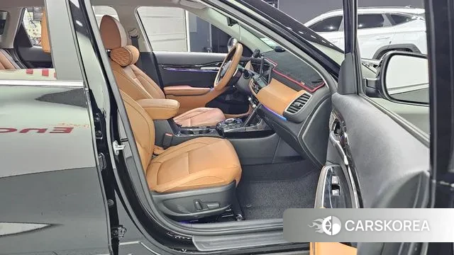 Kia The New Seltos id 3347214 из Кореи 20