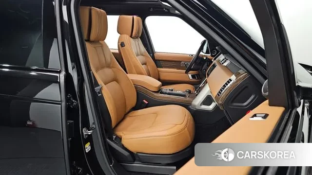 Land Rover Range Rover 4th Generation id 3060875 из Кореи 20