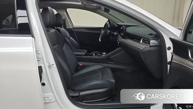 Kia K5 3rd generation id 3383360 из Кореи 20