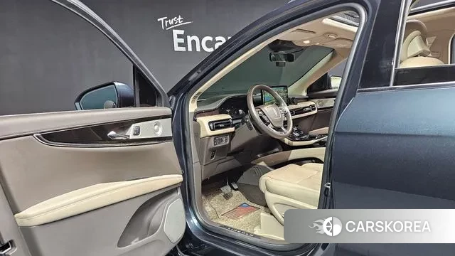 Lincoln Nautilus First generation id 2889940 из Кореи 20