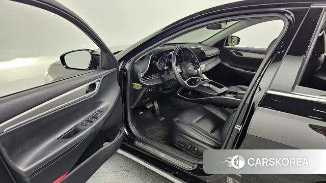 Hyundai The New Grandeur IG id 2976470 из Кореи 20