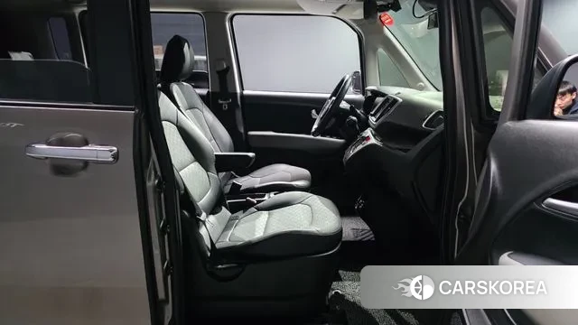 Kia The New Ray id 3772457 из Кореи 20