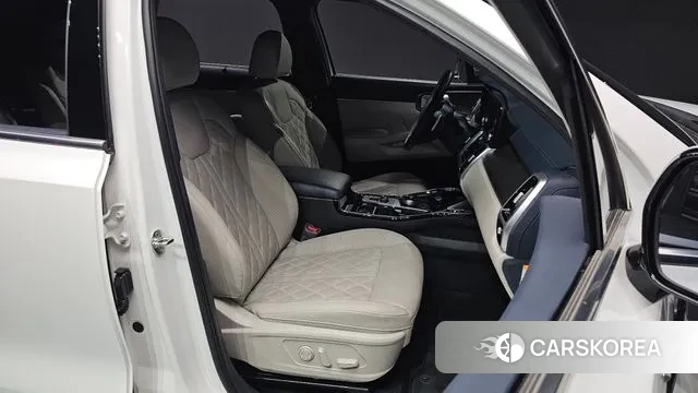 Kia Sorento 4th Generation id 2993519 из Кореи 20