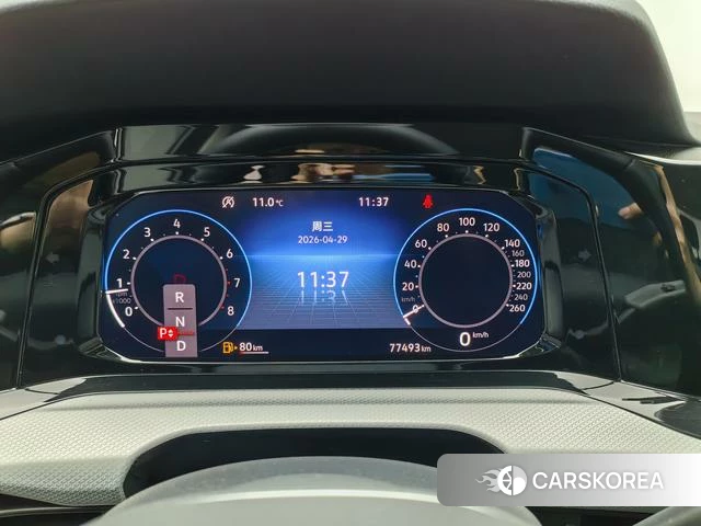 Volkswagen Golf id 4328594 из Китая 20