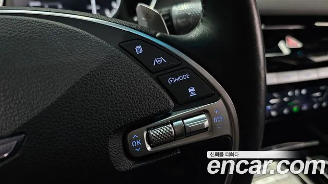 Genesis G80 (RG3) id 2755865 из Кореи 20