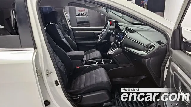 Honda CR-V 5th generation id 2844869 из Кореи 20