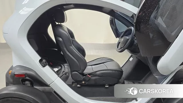 Renault Korea (Samsung) Twizy id 3059859 из Кореи 20