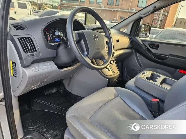 Hyundai The New Grand Starex id 3330170 из Кореи 20