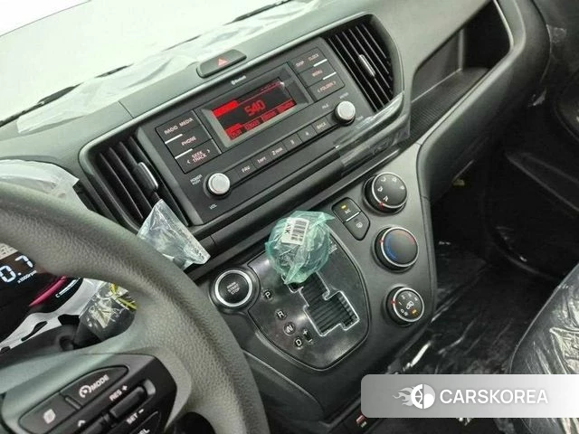 Kia The New Kia Ray id 4791768 из Кореи 19