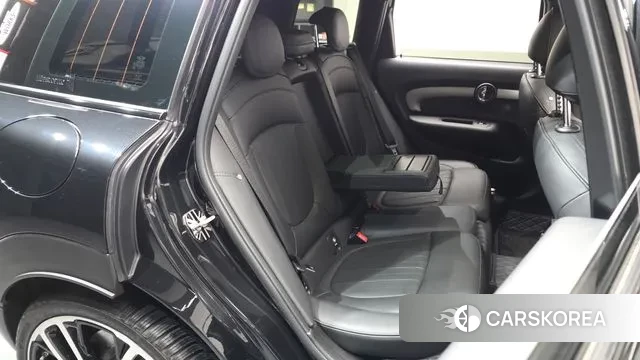 Mini Cooper S Clubman id 3539214 из Кореи 20