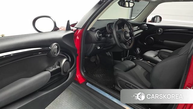 Mini Cooper id 4572564 из Кореи 30