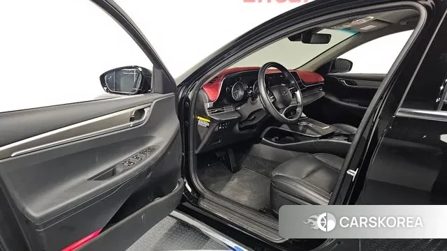 Hyundai The New Grandeur IG id 3444364 из Кореи 20