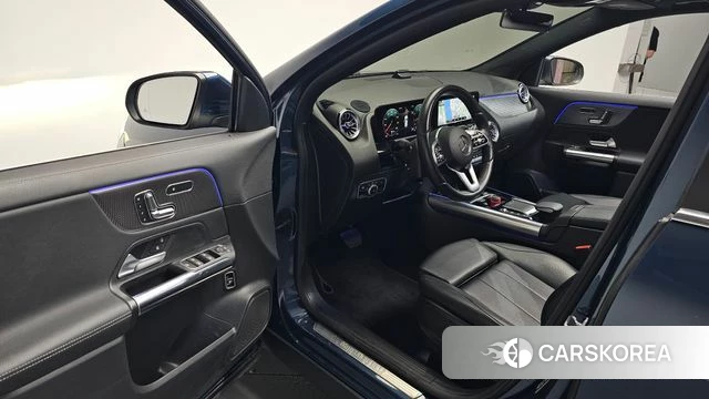 Mercedes-Benz GLA - Class H247 id 3884884 из Кореи 20