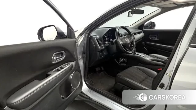 Honda HR-V id 3617208 из Кореи 20