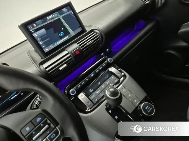 Hyundai Casper id 3246474 из Кореи 19