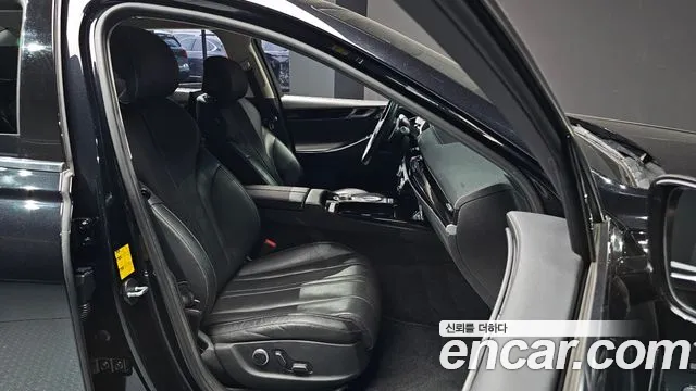 Genesis G80 (RG3) id 2629968 из Кореи 20