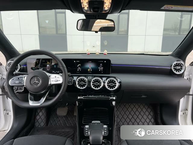 Mercedes-Benz Class A id 4276081 из Китая 24