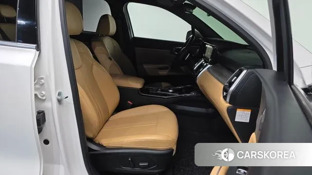 Kia Sorento 4th Generation id 3566693 из Кореи 20