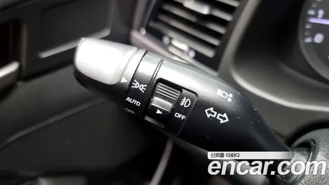 Hyundai Avante AD id 2785678 из Кореи 20