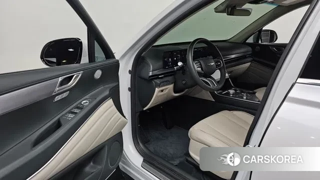 Genesis GV80 id 3437126 из Кореи 20